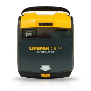 Parks & Recreation Installs Automated External Defibrillators in Five Calvert County Parks