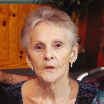 Barbara Lee Mullikin, 73