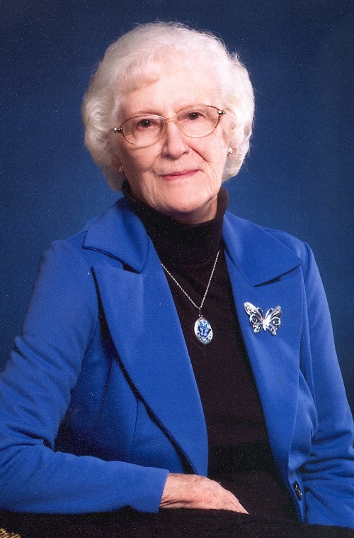 Mildred Trott Bowen, 91 Southern Maryland News Net Southern