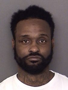 Career Criminal Arrested in Mechanicsville After Customers Stop Robbery in Progress