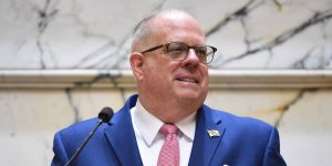 As State of Maryland Begins Vaccination Phase 1A, Governor Hogan Reactivates National Guard