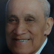 Jose Cariaso, 86
