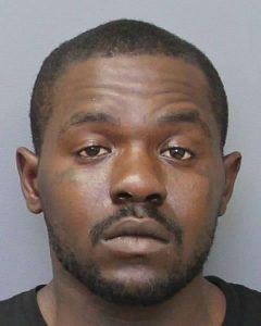 Waldorf Man Arrested After Employee and Customer Stop Robbery
