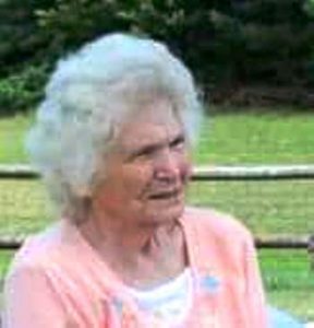 Margie Mae Schoo, 88