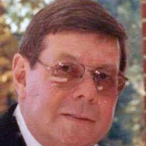 Thomas “Tom” Harrison Smith, 71