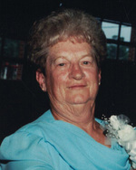 Edna Bell Gibson, 94