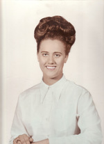 Judy Lee Johnson Earp, “Maw Maw”, 68