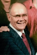 Joseph “Donald” Clarke, Sr., 91