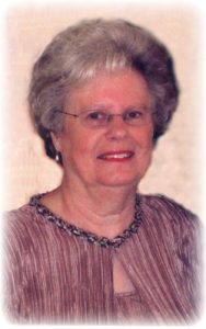 Annie Marie Wilkinson, 79