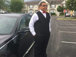 Fundraiser Started for Second Student Victim of Great Mills High School Shooting