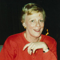 Ann Therese O’Boyle
