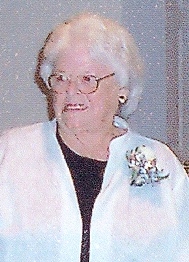 Fay Dellinger, 93
