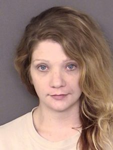 Hollywood Woman Charged with Escape in St. Mary’s County