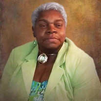 Gladys Washington, 68