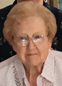 Helen Elaine Russell, 85