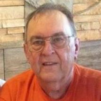 William “Bill” Edward Kotch, 75