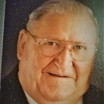 William L. Wedding, Sr. “Chunk”