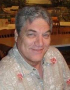 Carl Anthony Amorose, III (Kip)., 62