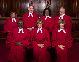 Judges to get $20,000 Pay Raise Over Next 4 years, Retired Judges Pensions go up Too