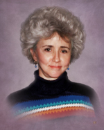 Joy Ingrid Farrell, 83