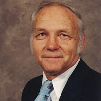 Donald Alton Skinner, Sr., 85