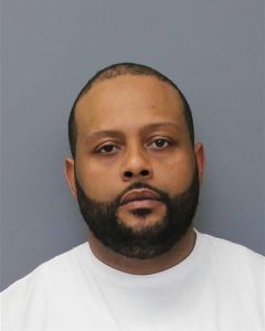 Brandywine Man Arrested for Possession with Intent to Distribute Marijuana and Molly