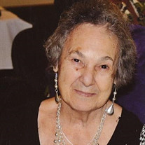 Joanne Margaret Holva, 77