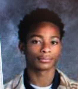 UPDATE: Missing Teen Located