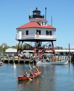 Solomons Maritime Festival Scheduled for May 5