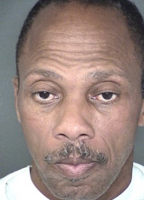  Reginald “Ricky” A. Price, age 52 of Clements, was arrested and charged with two counts of CDS possession not marijuana (heroin and cocaine) and two counts of possession with intent to distribute (heroin and cocaine).