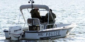 Police Investigating Fatal Boating Accident in Chesapeake Bay Off The Coast of Calvert County