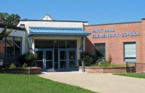 Eight-Year-Old Brings Loaded Semi-Automatic Handgun to Park Hall Elementary School