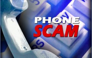 Maryland State Police Warn Citizens of Fraud Scheme Using State Police Barrack Phone Number