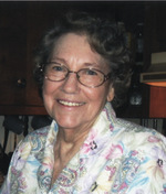 Mary Esther Pilkerton, 85