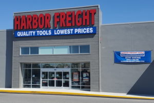 Harbor Freight Tools in Waldorf in Now Open