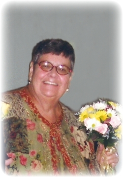 Nancy Jean Bottorf, 83