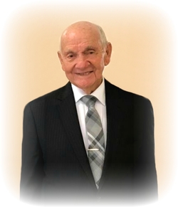 John Henry Pilkerton, 87