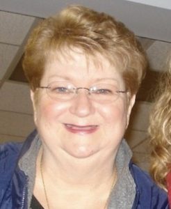 Anna Virginia Garity, 72