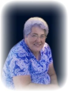 Susan Starlett Palivos, 71