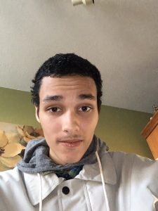 St. Mary’s County – Missing Person – 20-Year-Old Joel Andrew Brinson