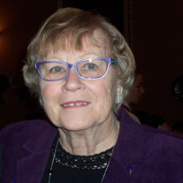 Marilyn Margaret Oglesby
