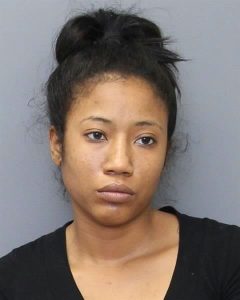 Bowie Woman Arrested on Drug Charges After Traffic Stop in Waldorf