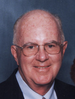 John Francis Lynch, “Jack”, 85
