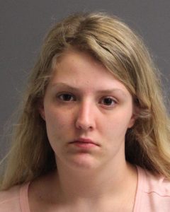 Mother Arrested After Her Eight Month Old Overdoses on Heroin