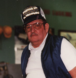 James “Jimmy” Allan Connelly, 90