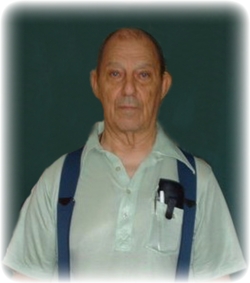 Joseph Anthony “Joe” Souders, 86