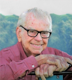 William Lee Callaway, 90