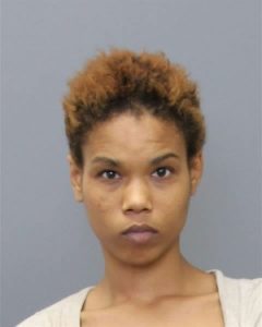 Indian Head Woman Arrested Following Traffic Stop in Bryans Road