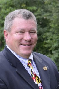 Bailey Receives Endorsement from National Rifle Association
