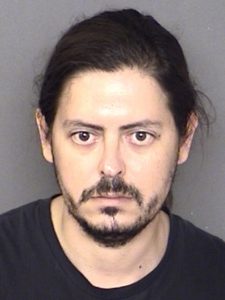 Lexington Park Man Arrested for Child Abuse